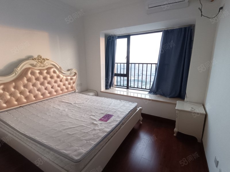 南向高层望亚裔湖 周边配套成熟 来电即看,绿地璀璨家园二期-佛山58