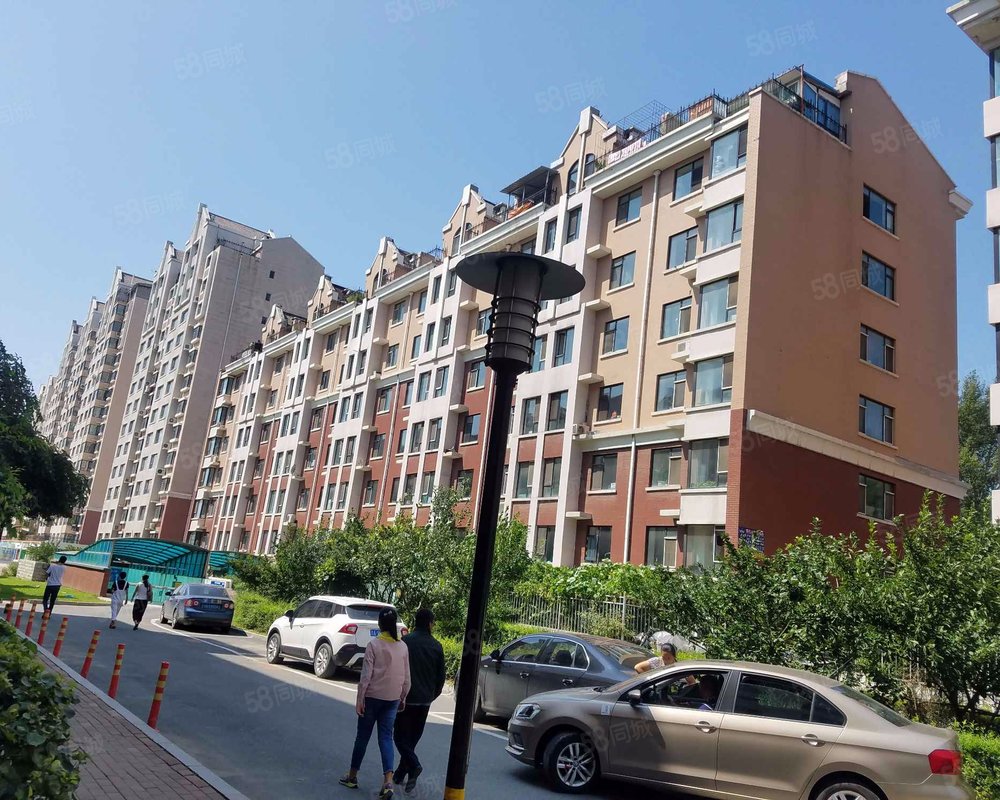 【力旺康景, 力旺康景小区详情,房价走势,房源,业主论坛】- 长春58