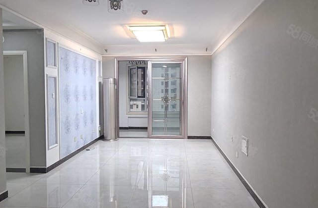 房东苑中学！实验  ！昌润莲城精装两室！送储藏室！