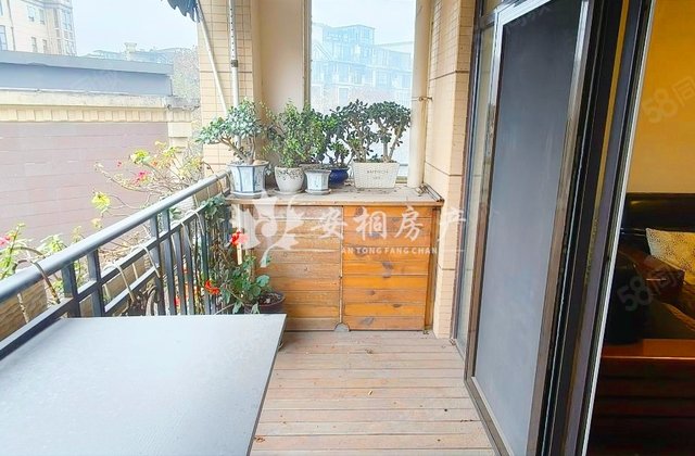 上林西江国际社区3室2厅134.65㎡71.4万二手房图片