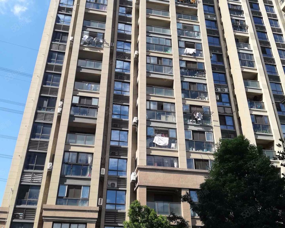 【悦澜湾, 悦澜湾小区详情,房价走势,房源,业主论坛】- 宁波58同城