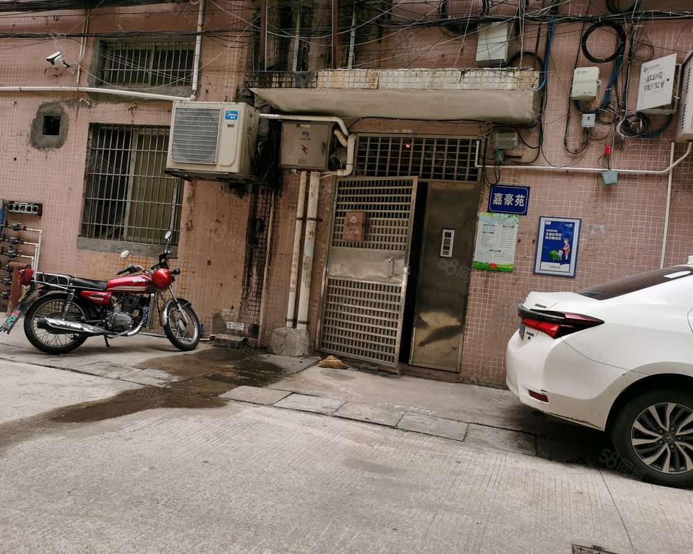 【嘉豪苑(滨江路), 嘉豪苑(滨江路)小区详情,房价