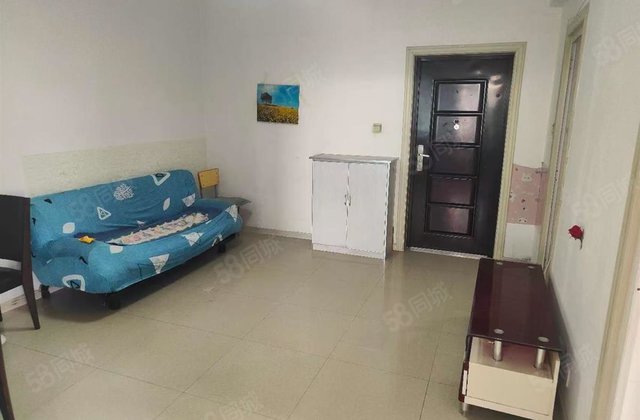 学府花园(龙凤)2室1厅66㎡44.8万二手房图片