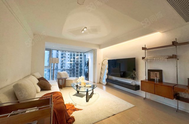 飘鹰东方花园2室2厅109.09㎡660万二手房图片