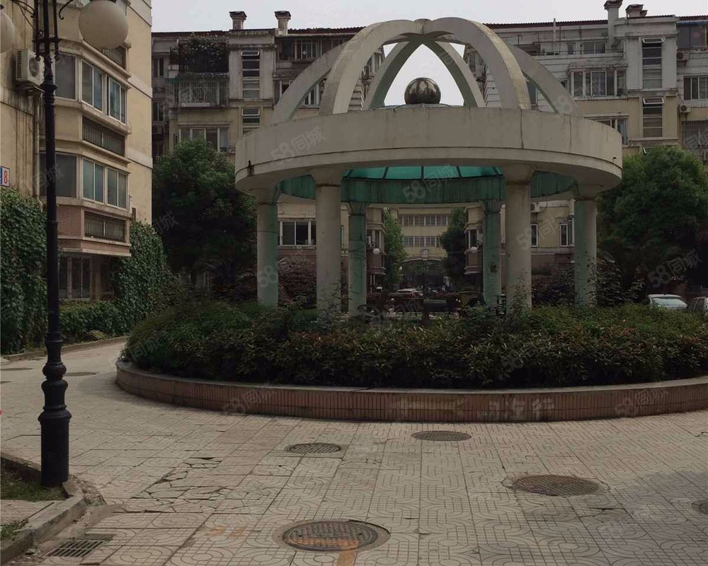 【东宝花园, 东宝花园小区详情,房价走势,房源,业主论坛】- 南京58