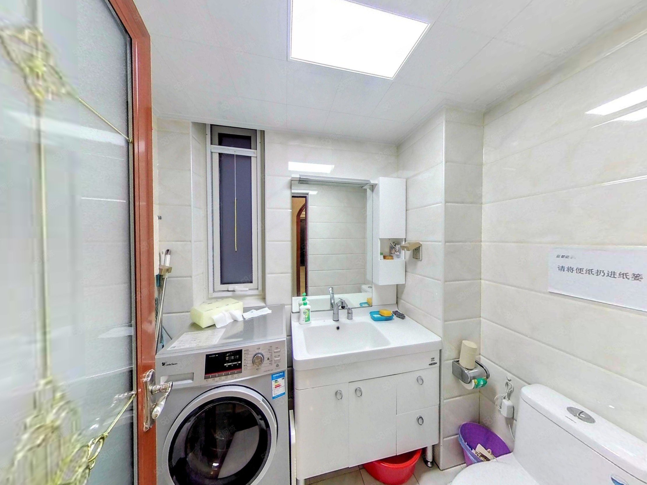 西山藝境3號院4室3廳3衛(wèi)140.27㎡南北660萬