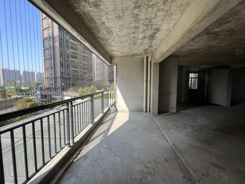 平6980元入住博雅苑b区仅此一套证满2年税低