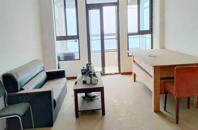 成都后花园3期4室2厅115.77㎡168万二手房图片