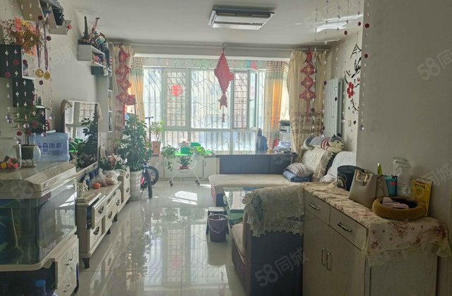 颐和家园2室2厅88.15㎡33万二手房图片