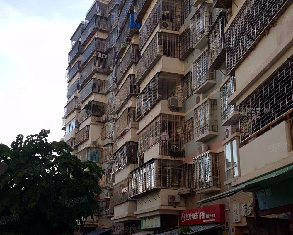 莲坂新村(二区)小区详情,房价走势,房源,业主论坛】- 厦门58同城