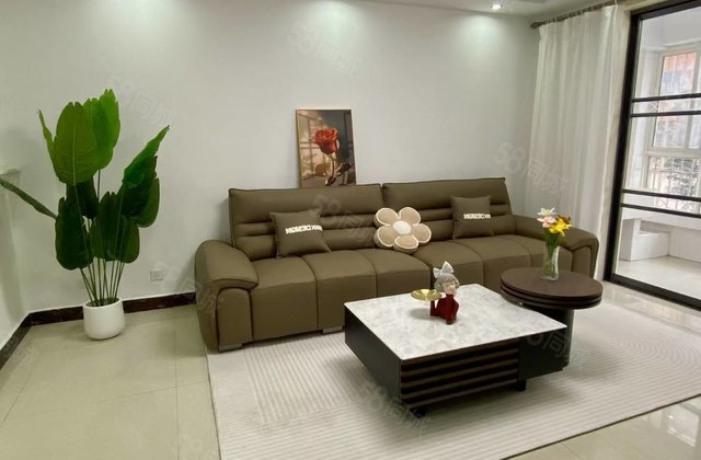 圣融庭院3室2厅121㎡59万二手房图片