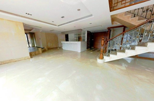 凯旋新世界枫丹丽舍5室3厅468㎡9000万二手房图片