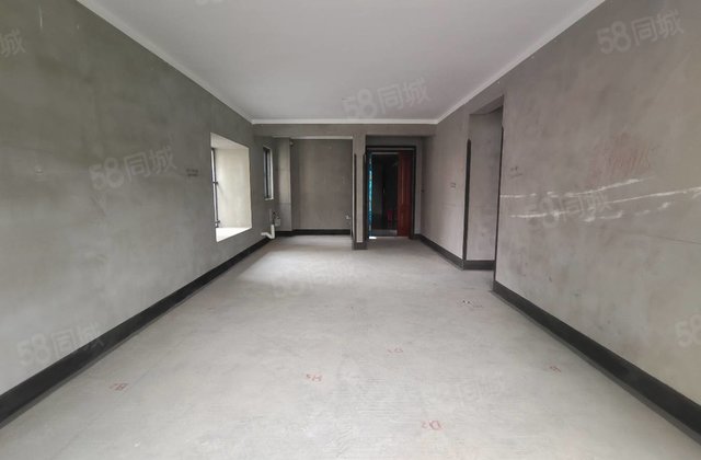 云景台3室2厅108㎡99.6万二手房图片