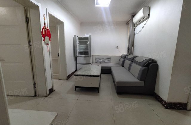 文轩本部 独立大门 一楼带院 农行家属院 精装修 两室两厅