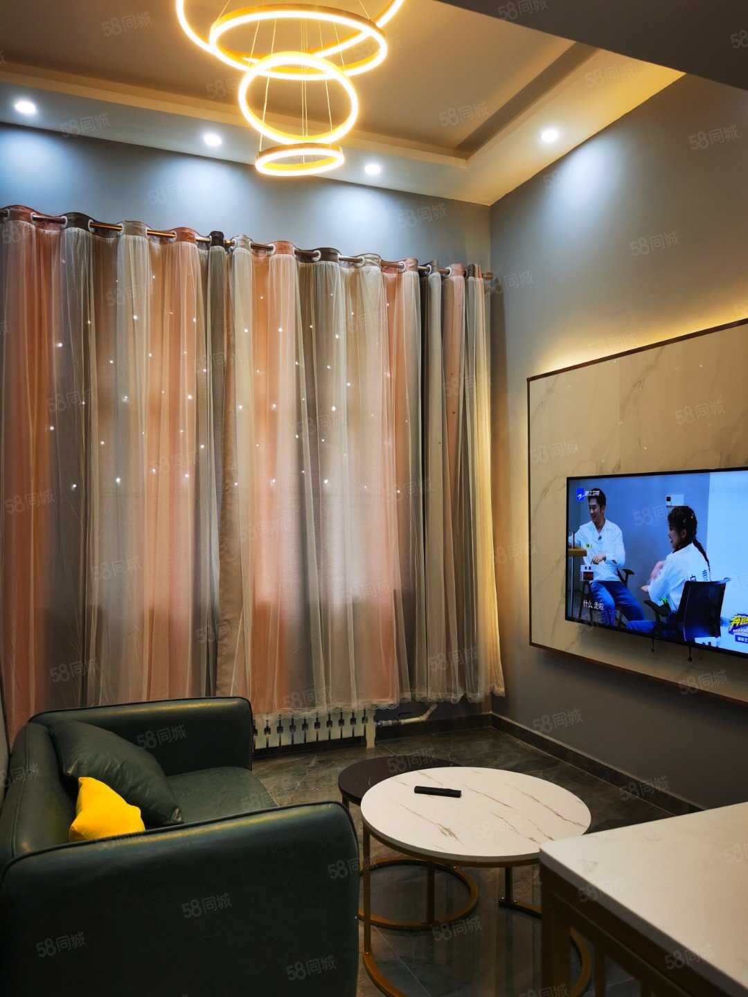 维多利大厦1室1厅1卫38㎡西22万