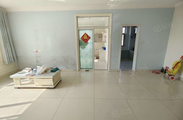 大学城小高层 好楼层边户 带车位储藏室满五   随时看房