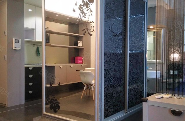 海悦新城1室2厅50.87㎡66万二手房图片