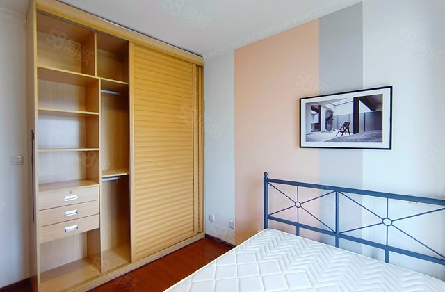 蓉上坊(二期)2室2厅94.63㎡219万二手房图片