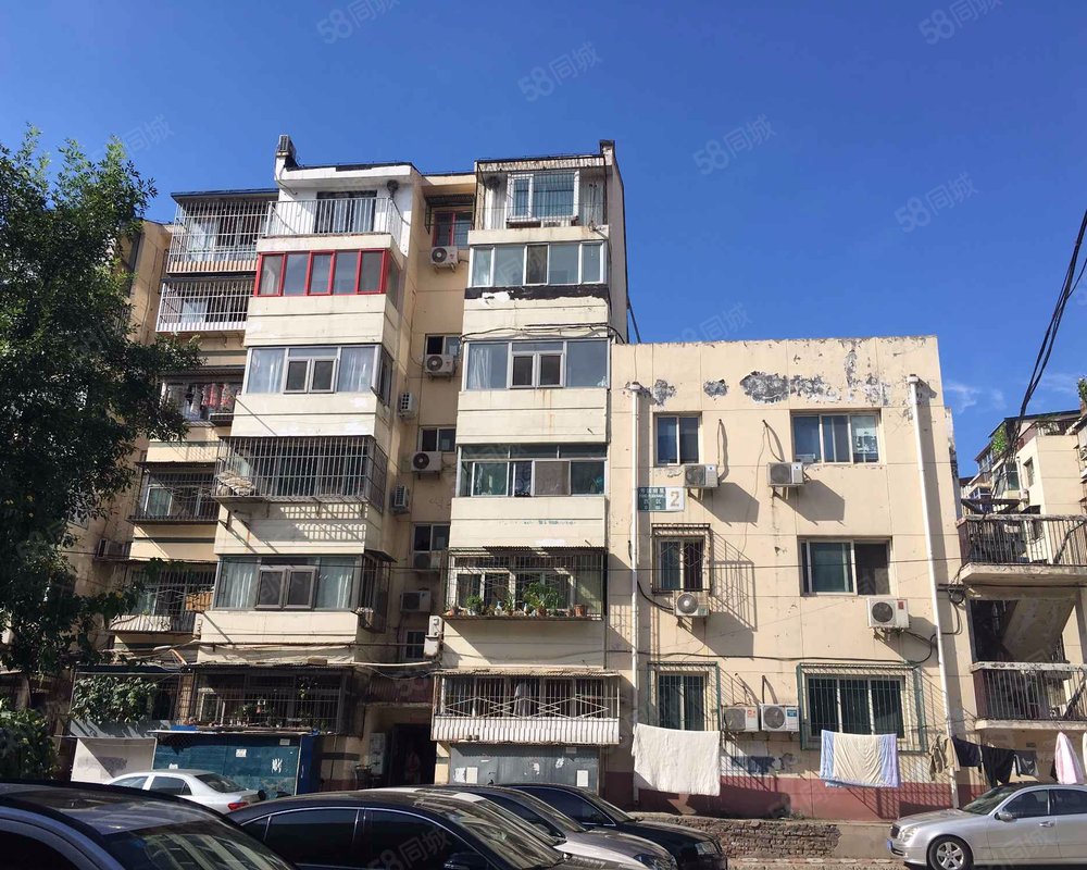 【芳园南里西区, 芳园南里西区小区详情,房价走势,房源,业主论坛】