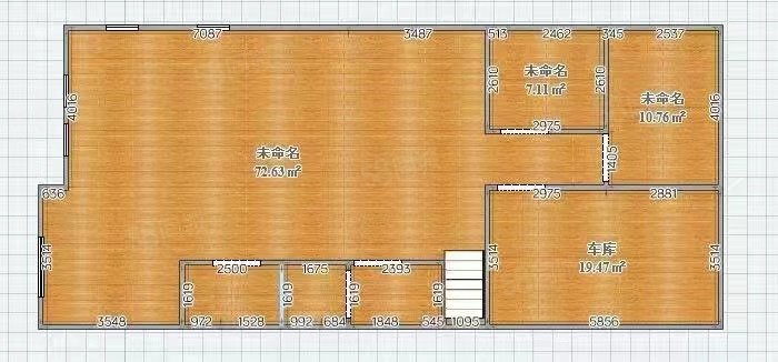 碧桂园威尼斯城(别墅)7室3厅6卫448㎡南1480万