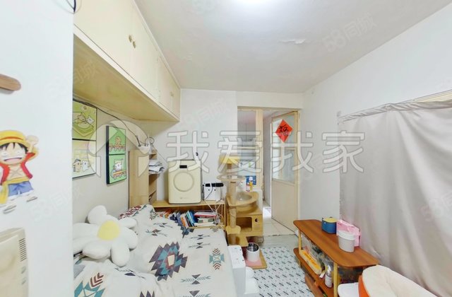 荧屏里1室1厅57.02㎡169万二手房图片