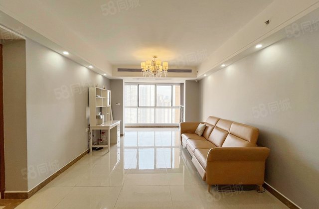 御龙天峰3室2厅129㎡179万二手房图片