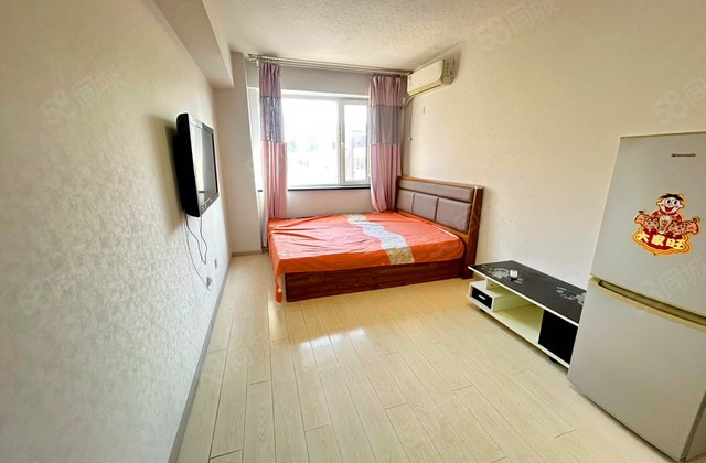 上东街区(一四期)2室0厅51.49㎡28.8万二手房图片