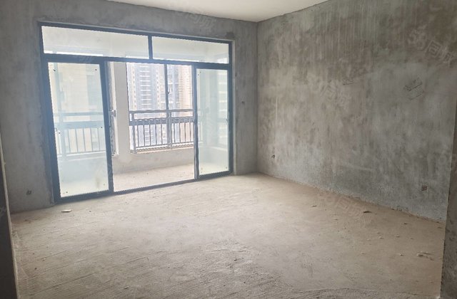 水岸莲华2室2厅99㎡39万二手房图片