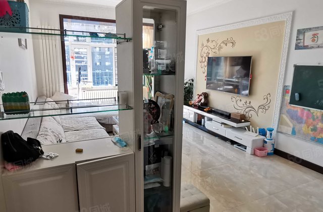 联通名苑2室1厅95.66㎡39.8万二手房图片