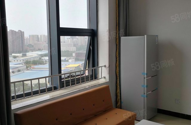 向阳驿2室1厅61.27㎡61万二手房图片