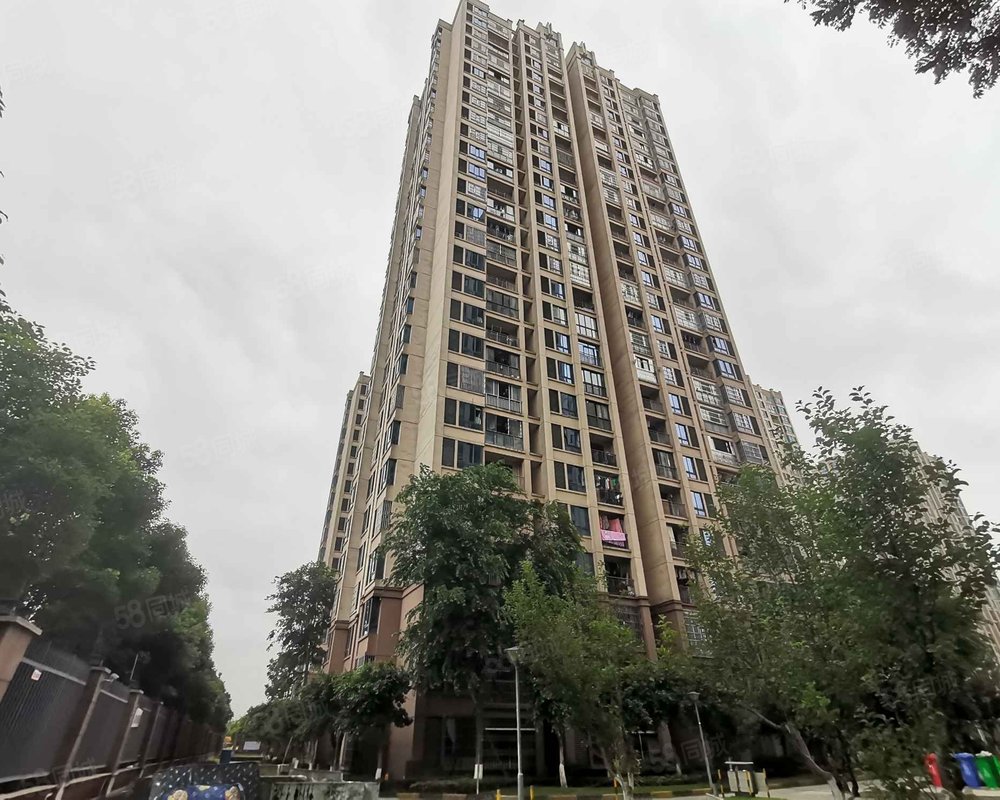 【和泰家园, 和泰家园小区详情,房价走势,房源,业主论坛】- 重庆58