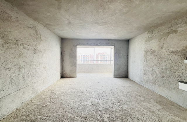 金色时代4室2厅149㎡73.8万二手房图片