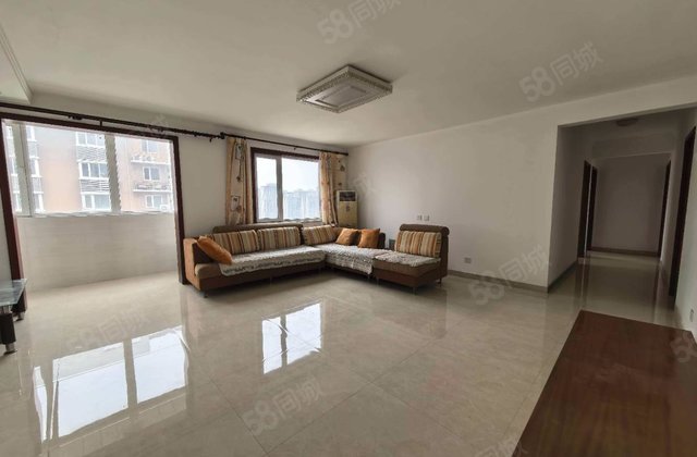 保定热电厂第一生活区3室2厅146.07㎡79万二手房图片