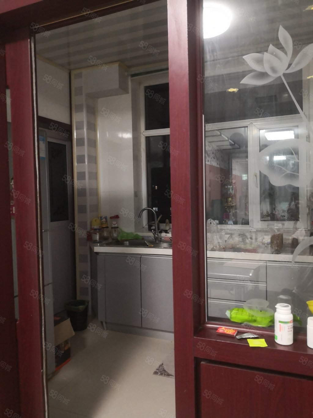 景泰苑3室2厅1卫121㎡南38万