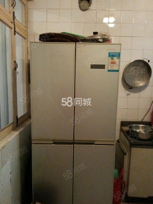 电业局家属院3室2厅1卫104㎡南39万