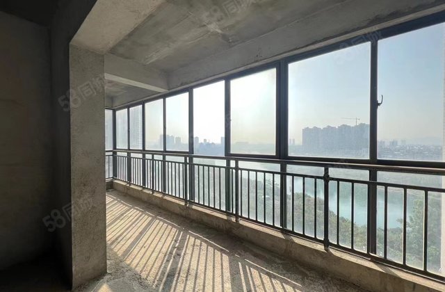 水漾人家3室2厅142㎡53.8万二手房图片