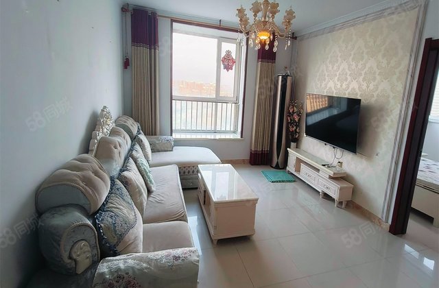 特变之家2室2厅97.18㎡45万二手房图片