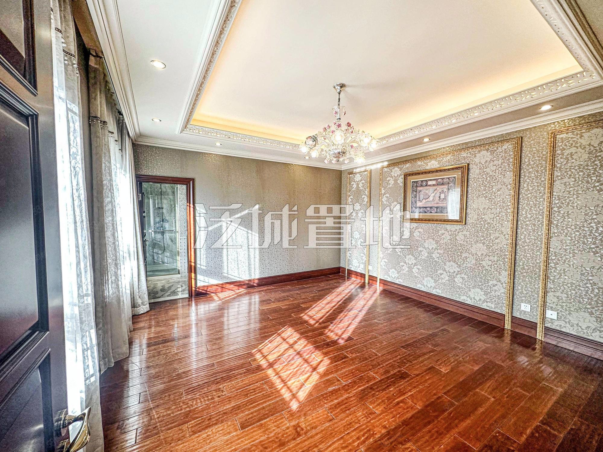 北京玫瑰園9室5廳12衛(wèi)607㎡南北5880萬(wàn)