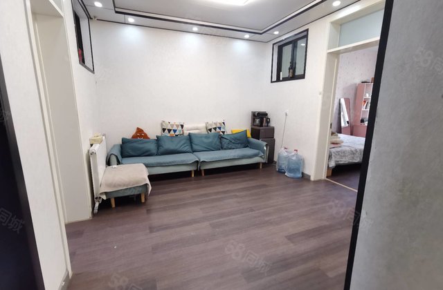 市委，精装修，正规三室，带储藏室，一品家苑，领秀城，东昌