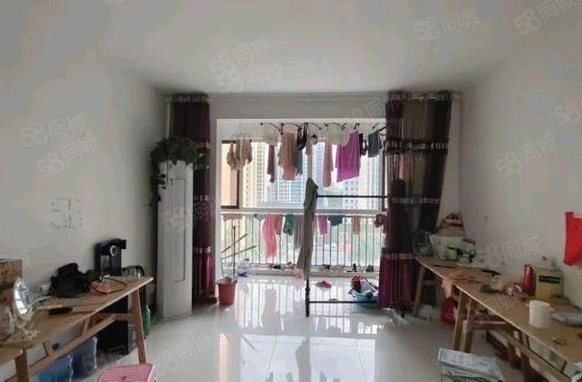 畅博书香东郡|长江路3室2厅1卫116.46平方米