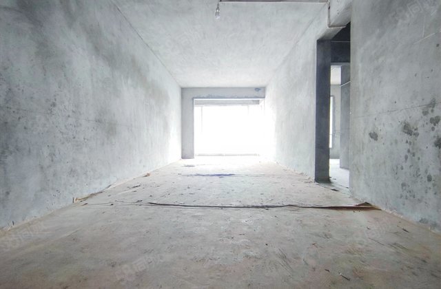 华庭锦园3室2厅93㎡83万二手房图片