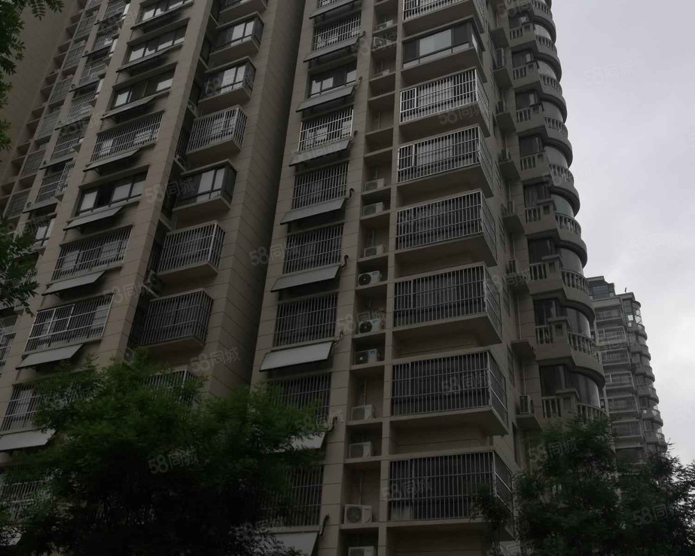 【东方现代城, 东方现代城小区详情,房价走势,房源,业主论坛】- 梁山