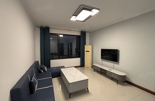 百合新城十楼带车位，边户可观河景，证两年诚心出售，方便看房