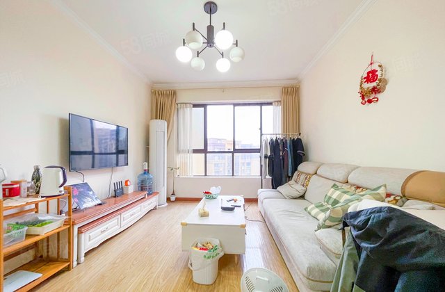 鼎犀名城3室2厅77.92㎡89.8万二手房图片