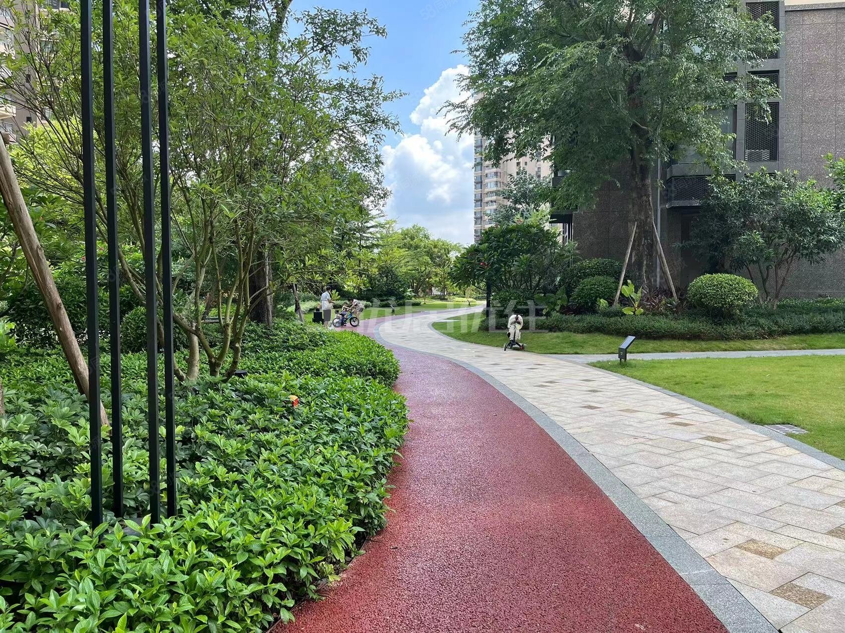 满两年143平精装290万华发国宾壹号华发新城,华发国宾壹号-南宁58同城