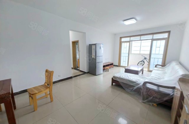 麓谷雅园3室2厅112.57㎡60万二手房图片