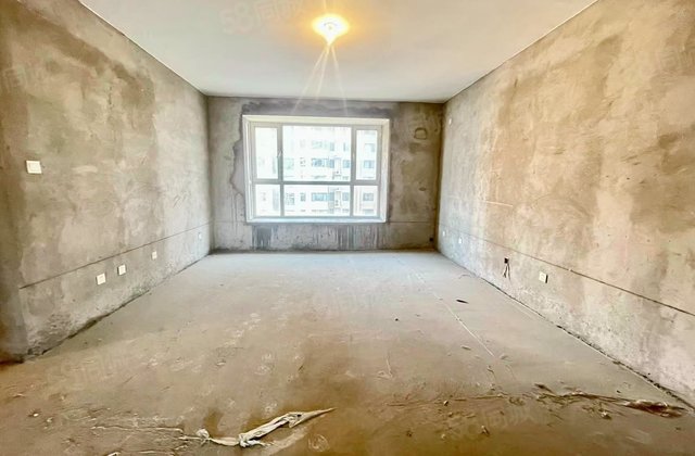 瑞盛家园4室1厅166㎡170万二手房图片