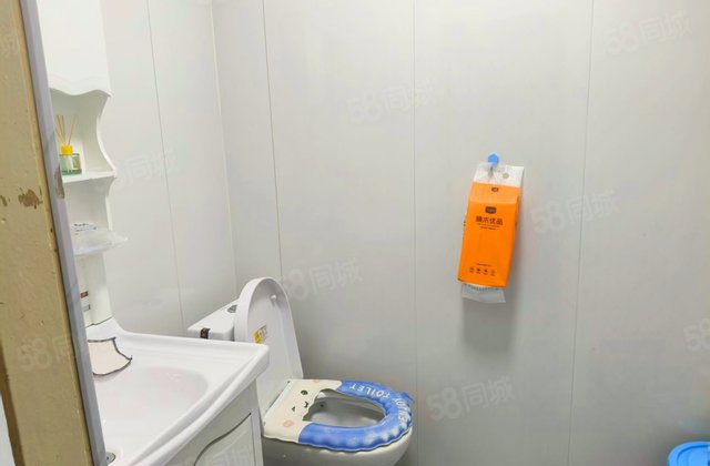 风华小区2室0厅61.72㎡45万二手房图片