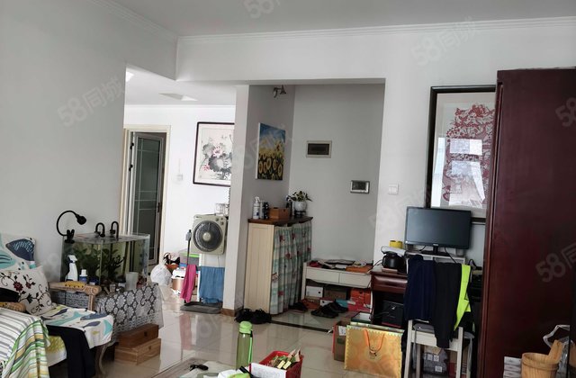 天明国际公寓2室1厅95.81㎡79万二手房图片