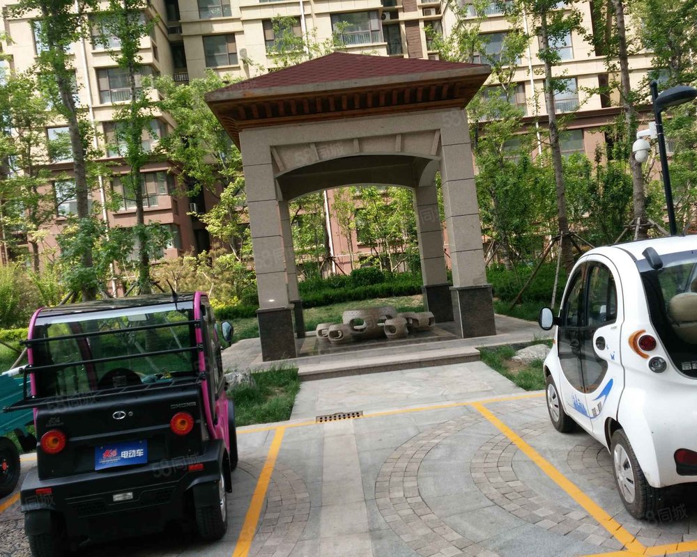 【凤凰国际, 凤凰国际小区详情,房价走势,房源,业主论坛】- 德州58